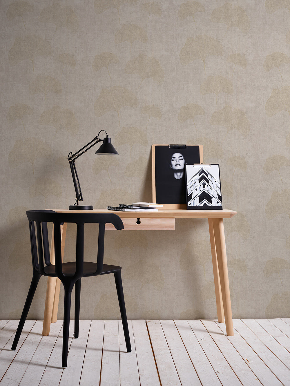 Cuba - Breathtaking Botanicals botanical wallpaper AS Creation    