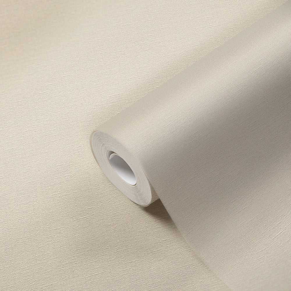 Desert Lodge -Looks like Linen plain wallpaper AS Creation    