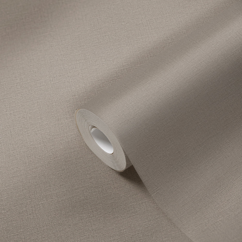 Desert Lodge -Looks like Linen plain wallpaper AS Creation    