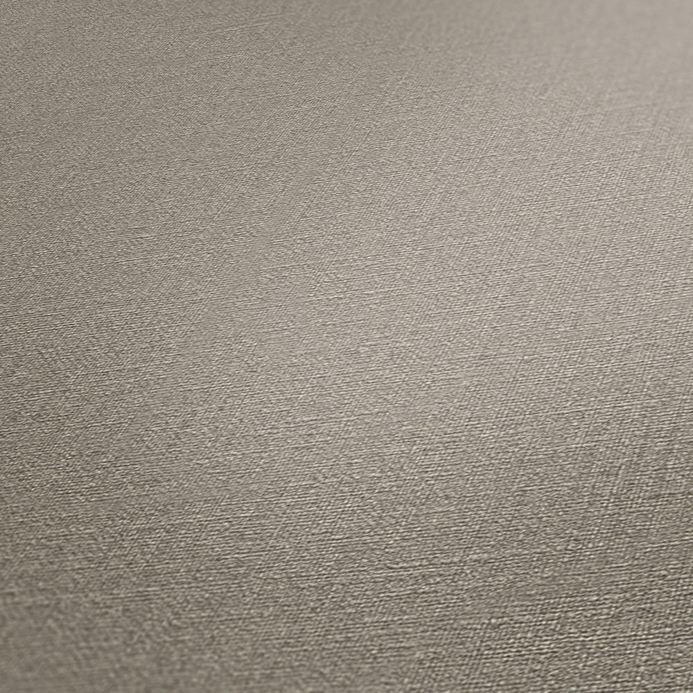Desert Lodge -Looks like Linen plain wallpaper AS Creation    