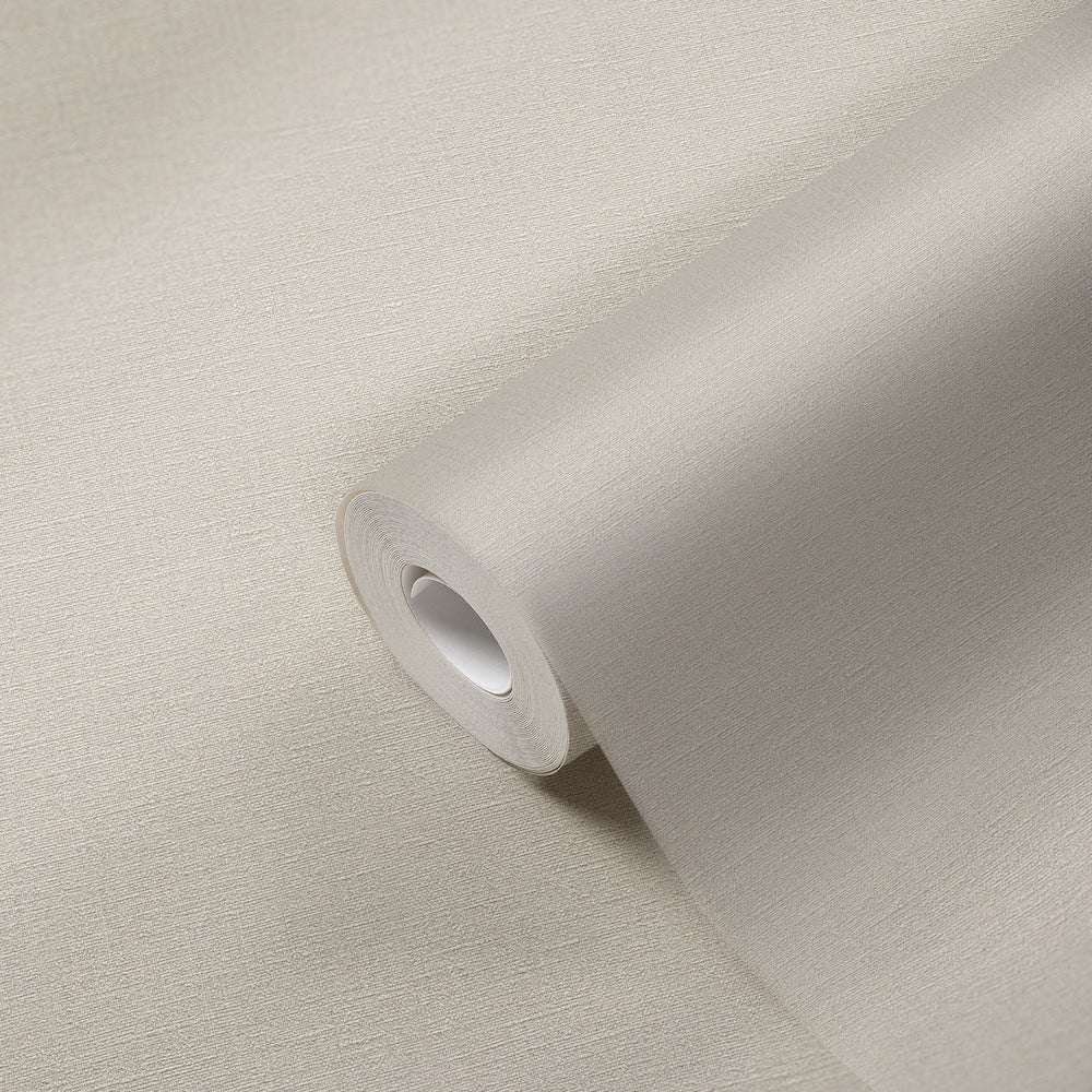 Desert Lodge -Looks like Linen plain wallpaper AS Creation    
