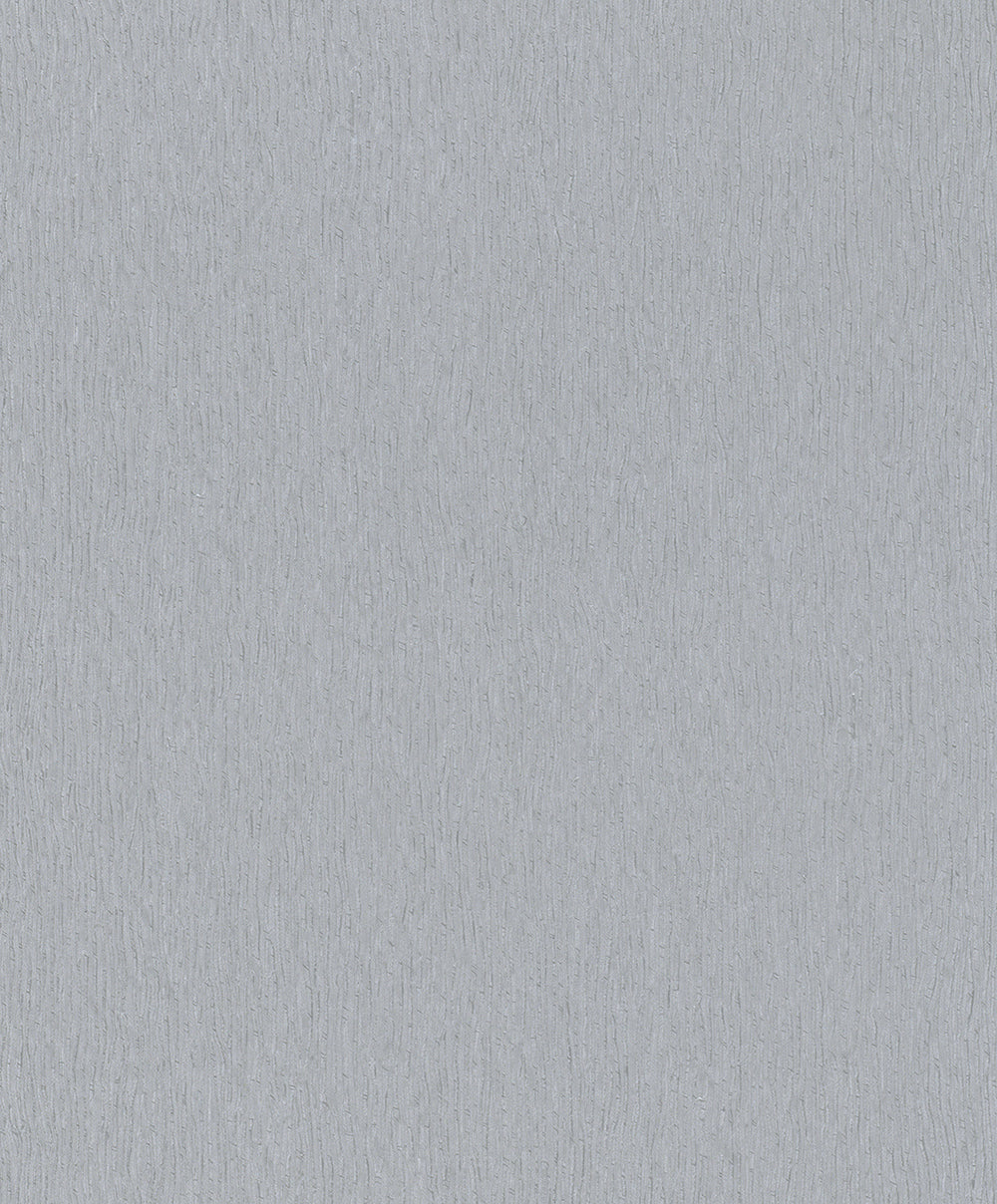 City Glam - Textured Plain Lineal plain wallpaper Marburg Roll Grey  32624