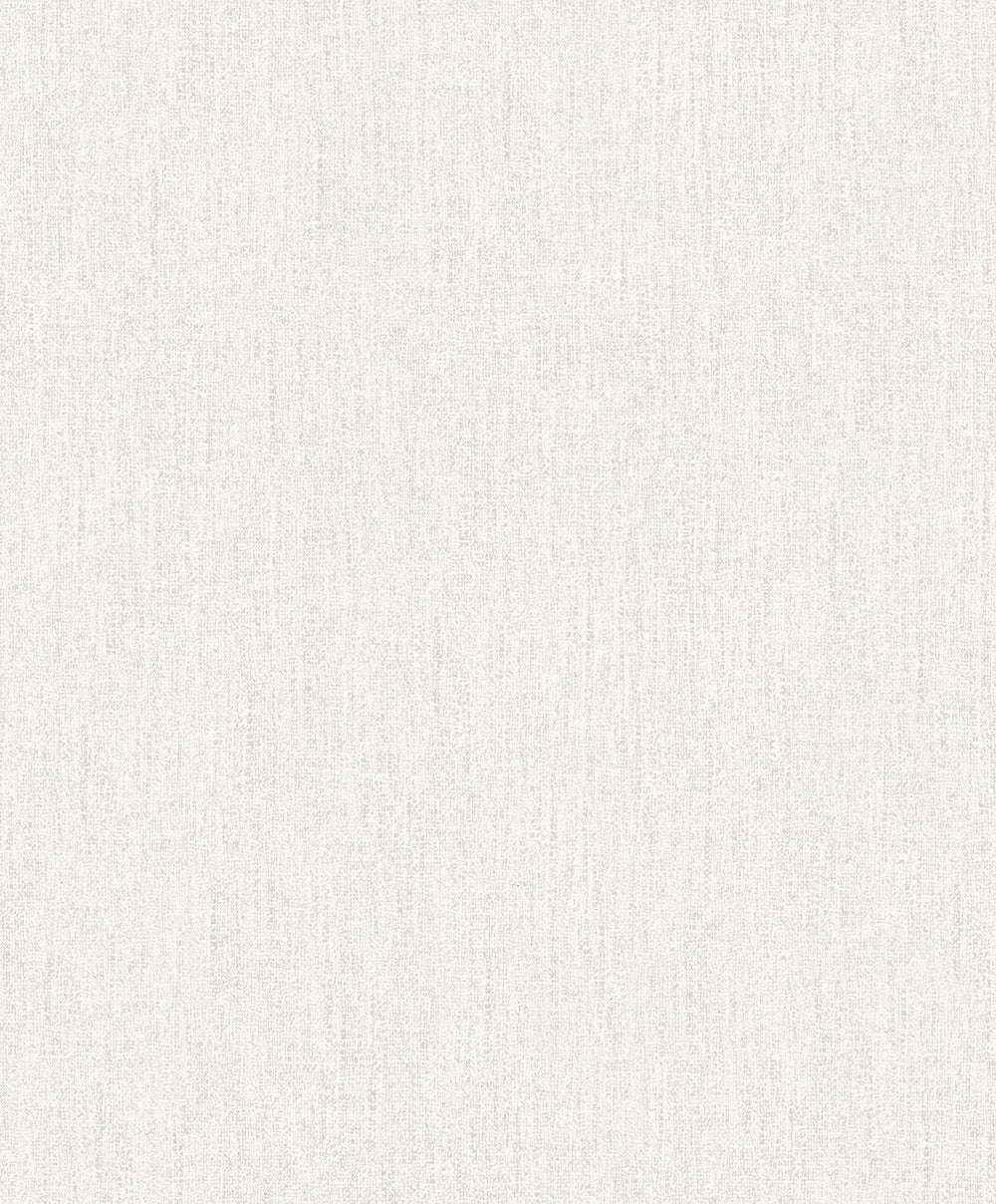 Natural Vibes - Linen Look plain wallpaper Marburg Roll Light Taupe  32666