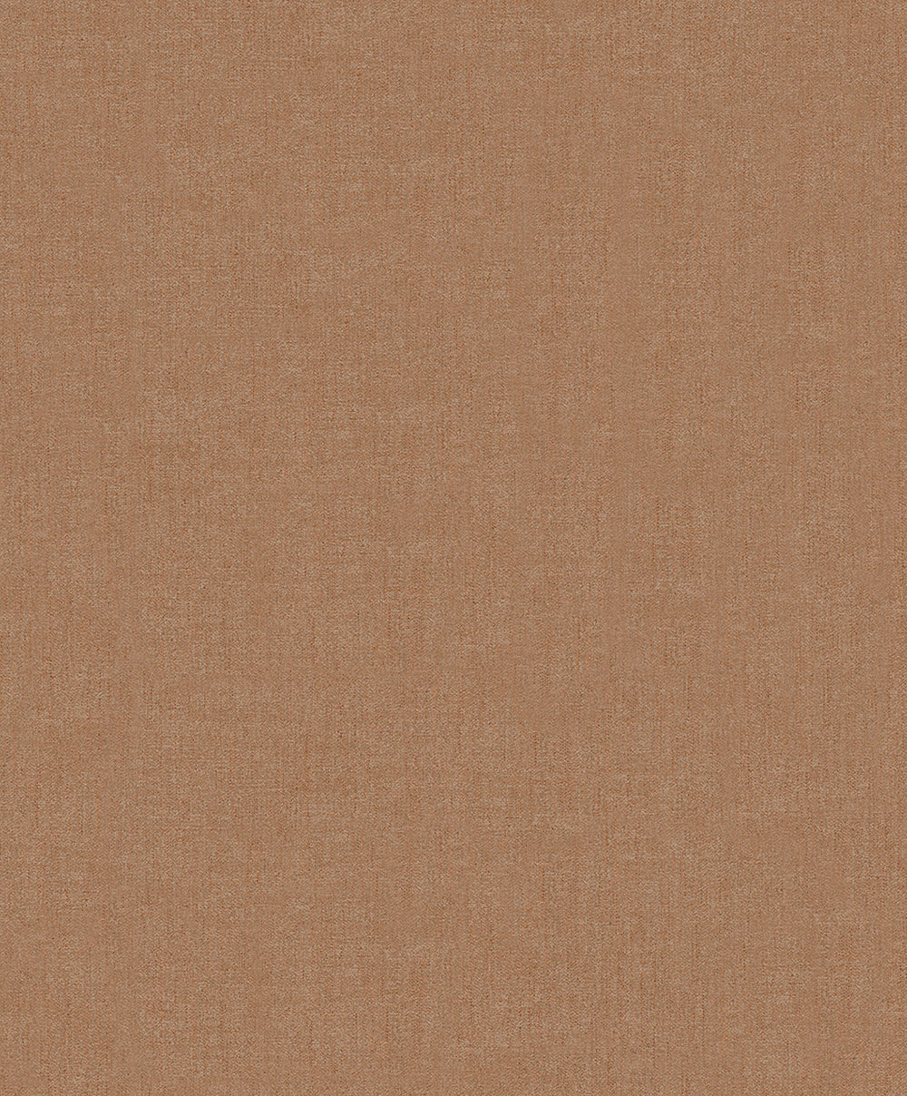 Schoner Wohnen New Spirit - Textured Metallic Plain plain wallpaper Marburg Roll Light Copper  32708