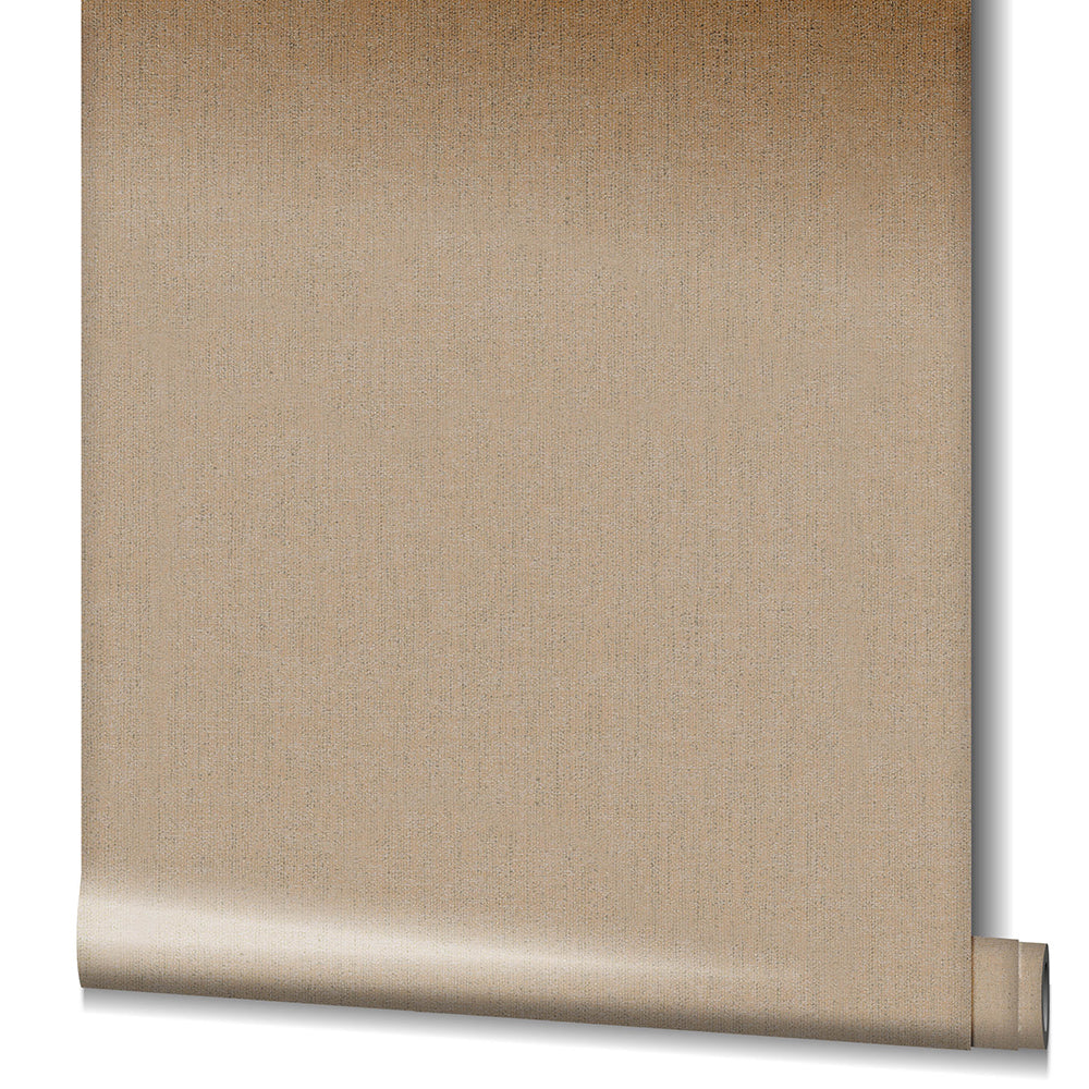 Schoner Wohnen New Spirit - Textured Metallic Plain plain wallpaper Marburg    