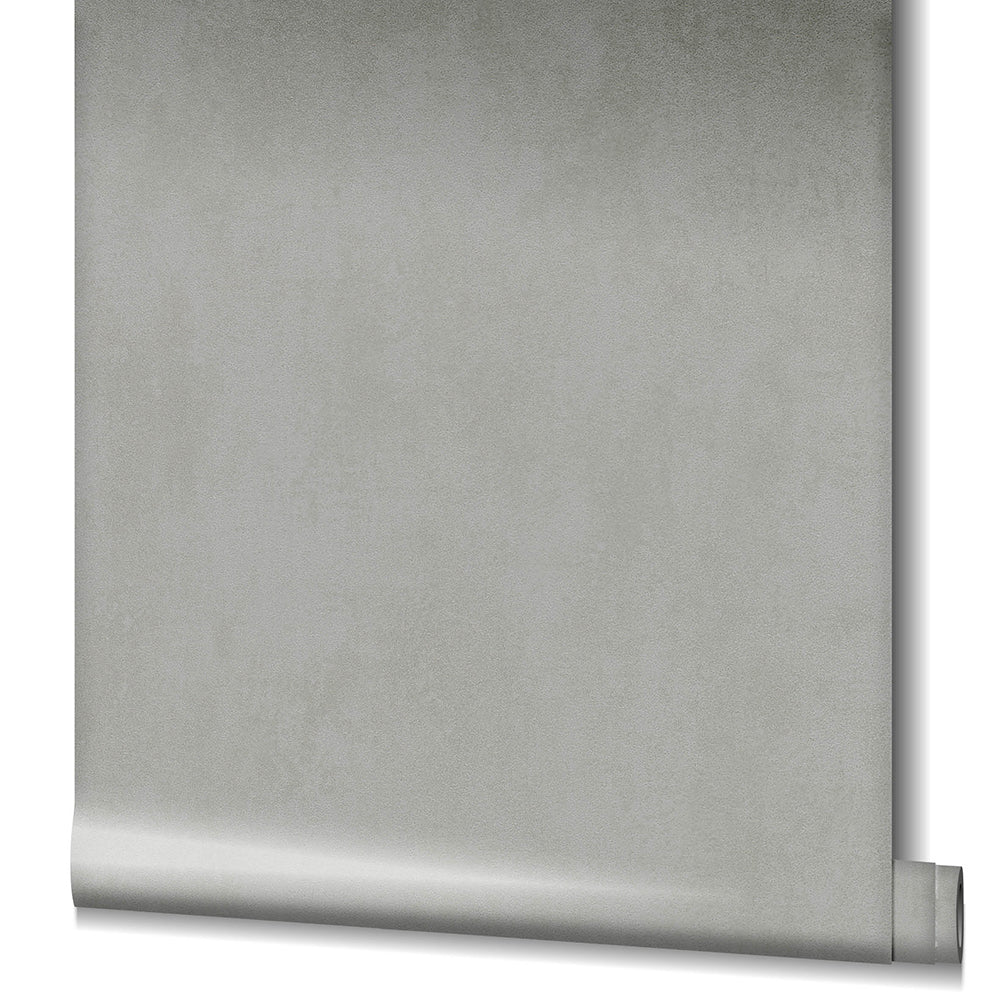 Schoner Wohnen New Spirit - Concrete plain wallpaper Marburg    