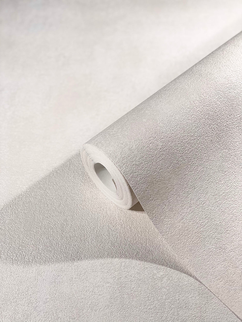 Schoner Wohnen New Spirit - Concrete plain wallpaper Marburg    