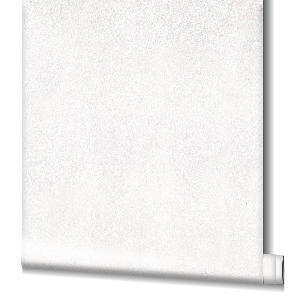 Schoner Wohnen New Spirit - Concrete plain wallpaper Marburg    