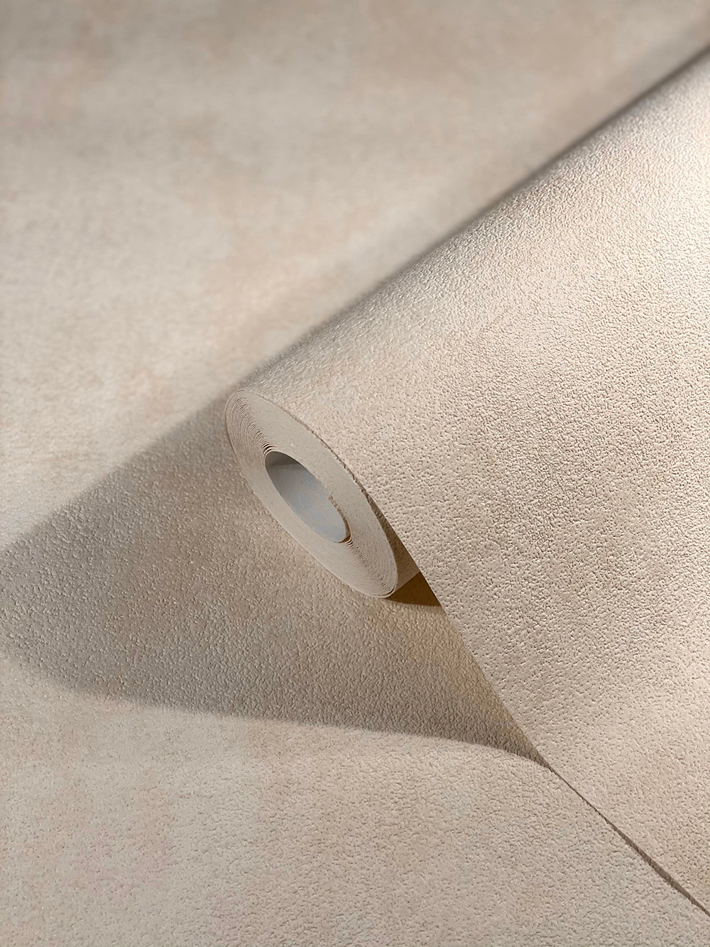 Schoner Wohnen New Spirit - Concrete plain wallpaper Marburg    