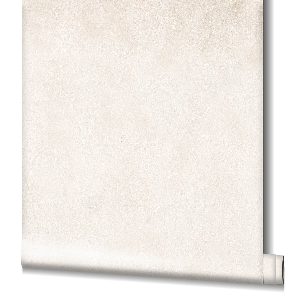 Schoner Wohnen New Spirit - Concrete plain wallpaper Marburg    