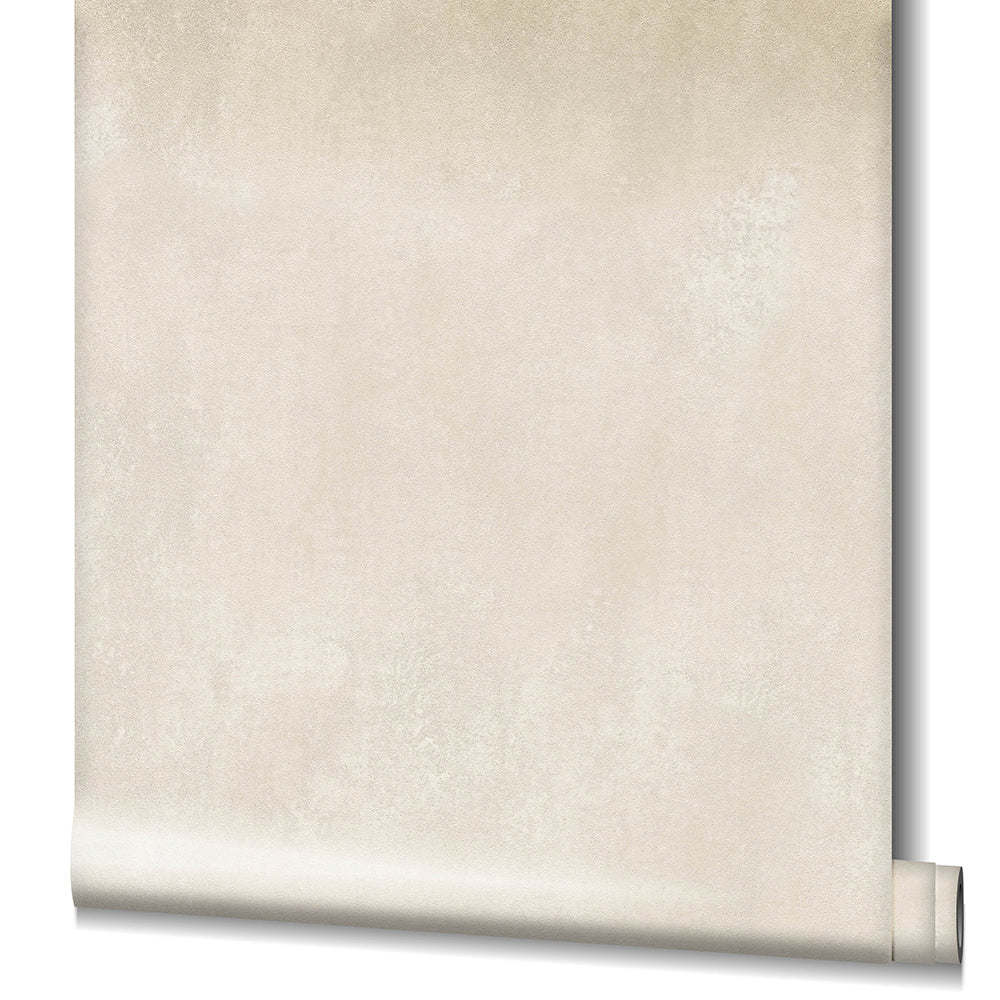 Schoner Wohnen New Spirit - Concrete plain wallpaper Marburg    