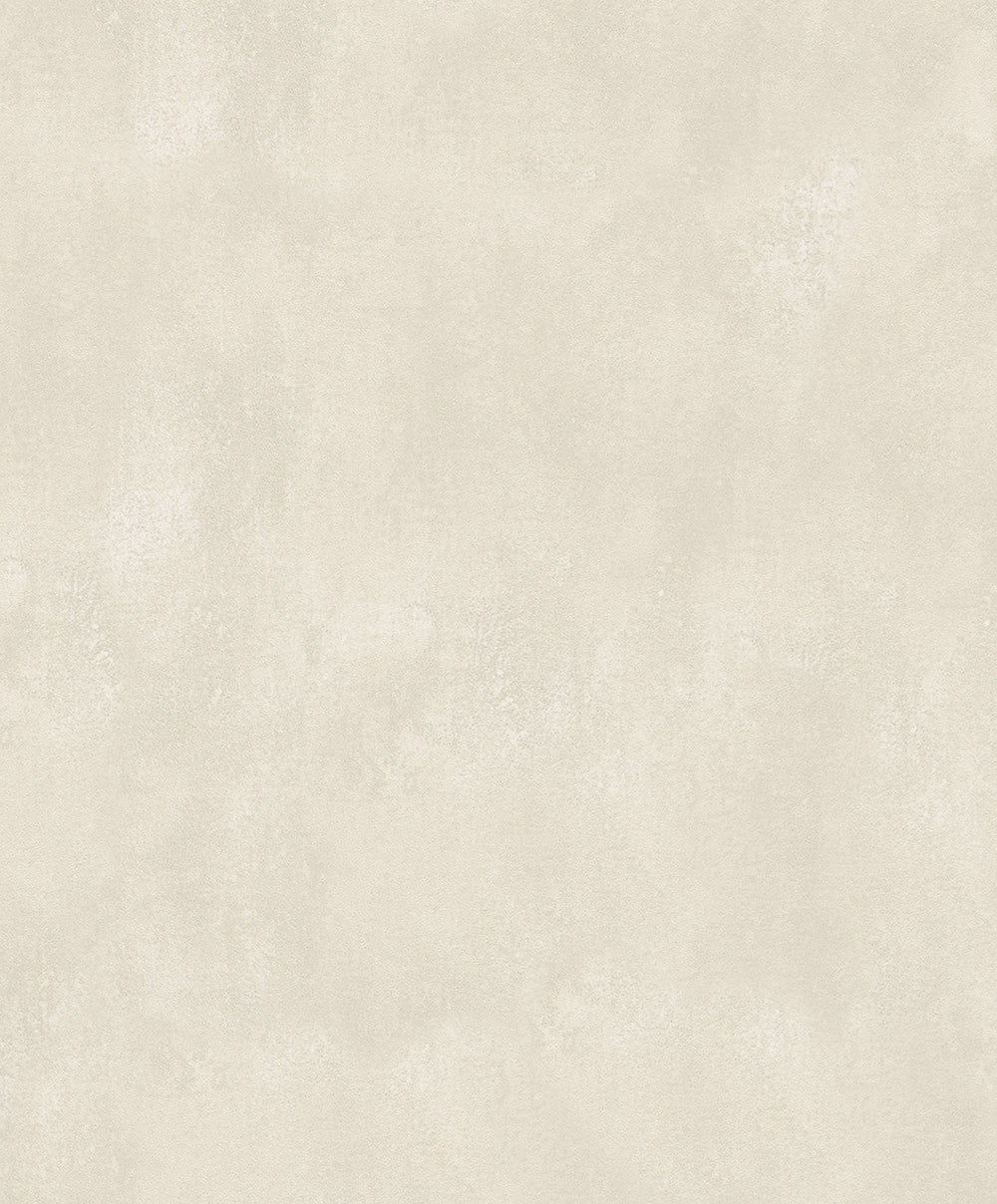 Schoner Wohnen New Spirit - Concrete plain wallpaper Marburg Roll Beige  32713