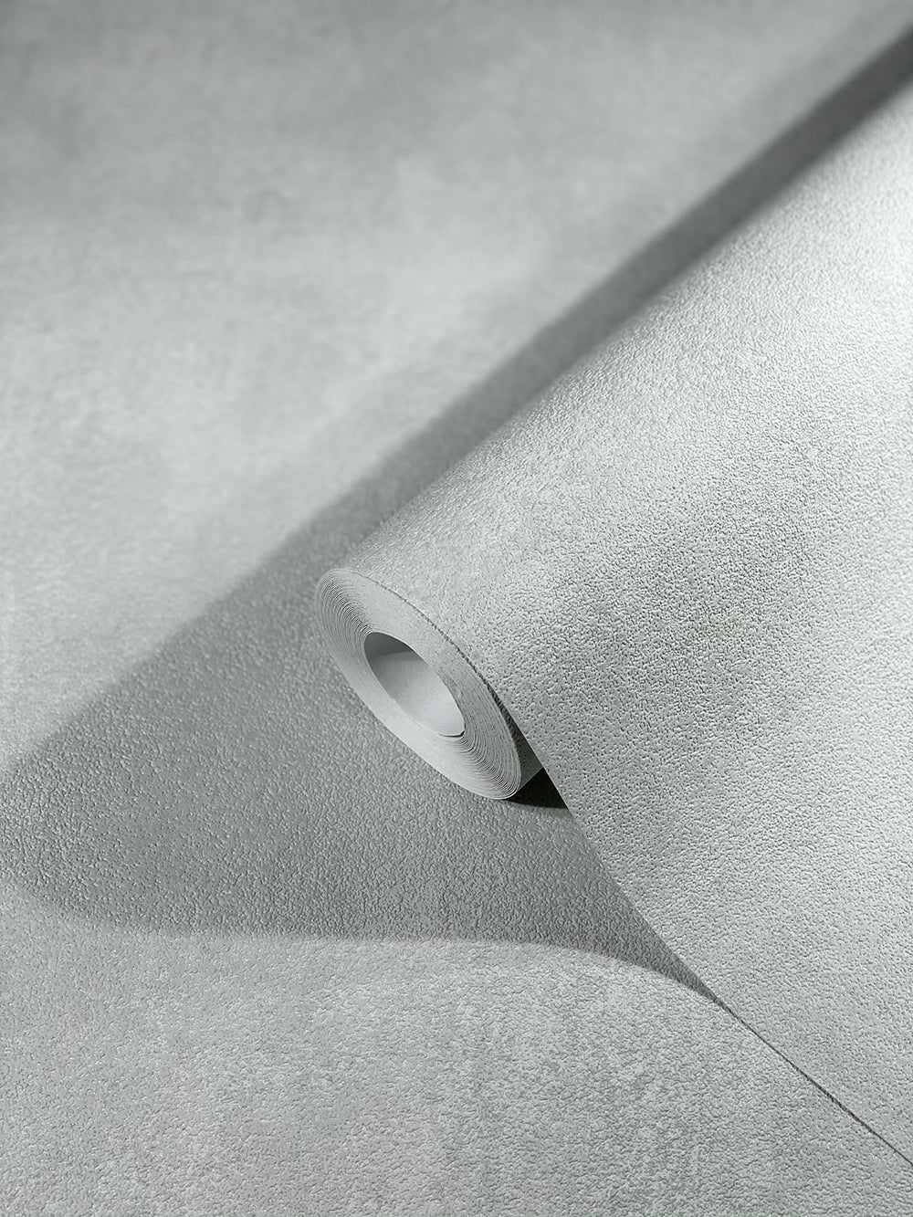 Schoner Wohnen New Spirit - Concrete plain wallpaper Marburg    