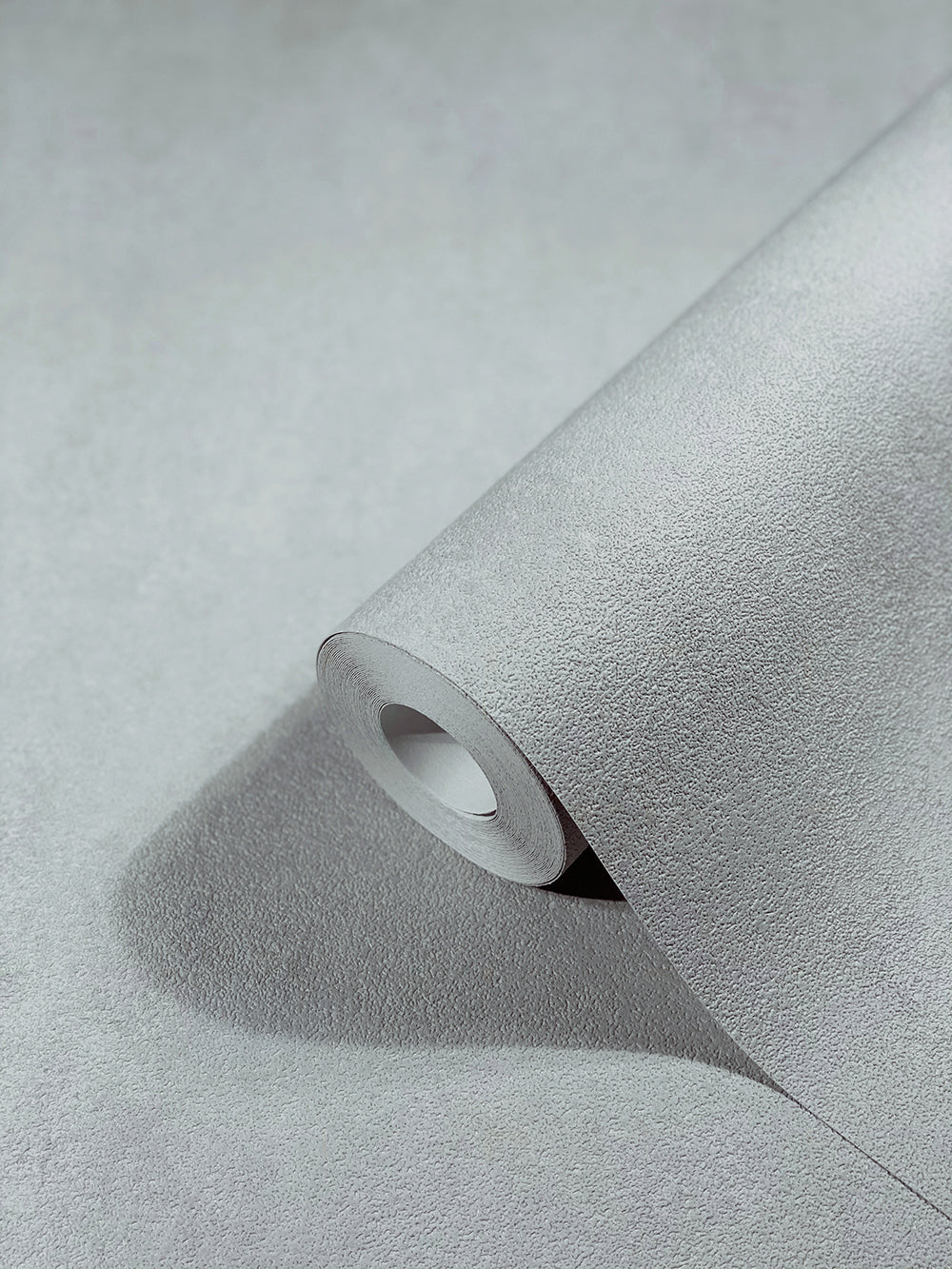 Schoner Wohnen New Spirit - Concrete plain wallpaper Marburg    