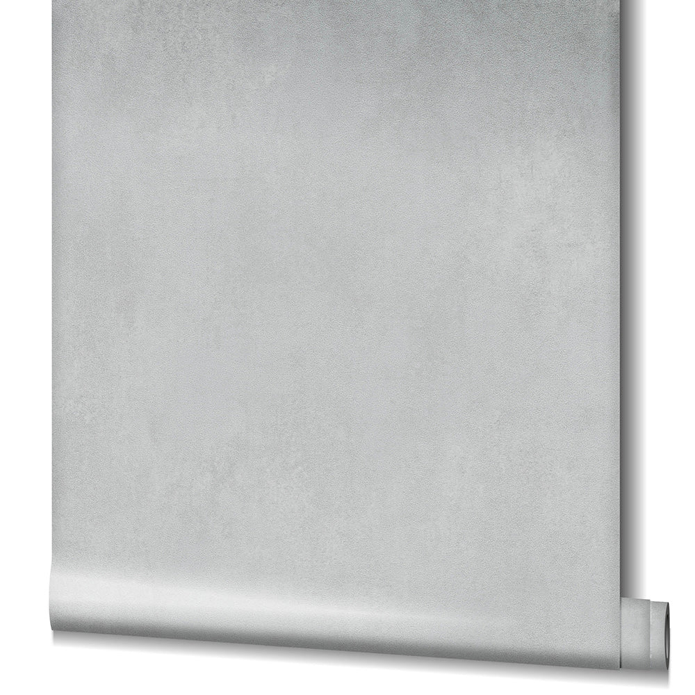 Schoner Wohnen New Spirit - Concrete plain wallpaper Marburg    