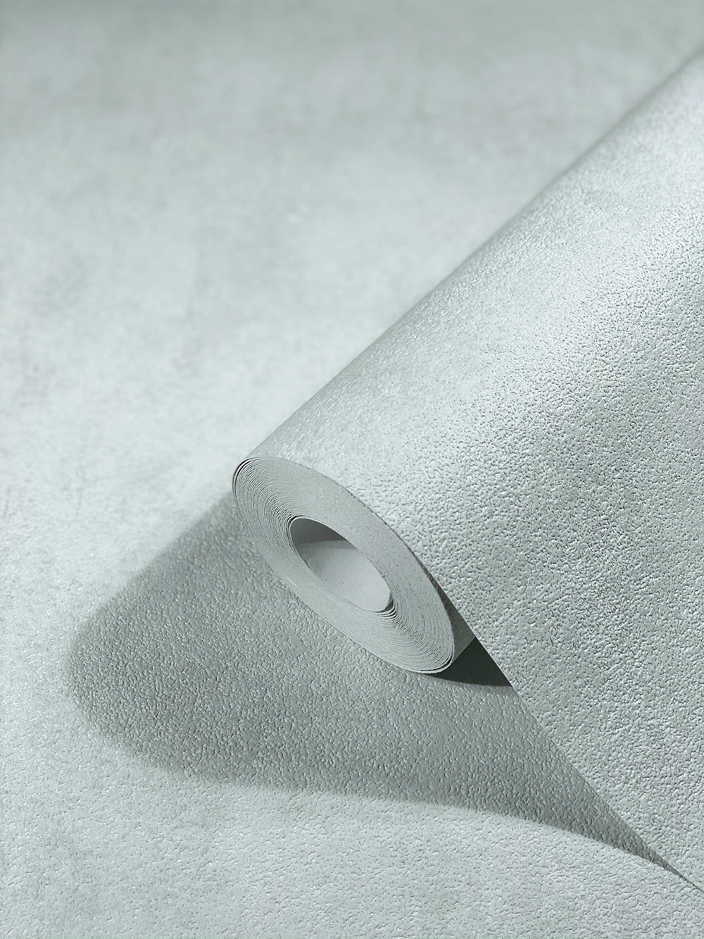 Schoner Wohnen New Spirit - Concrete plain wallpaper Marburg    