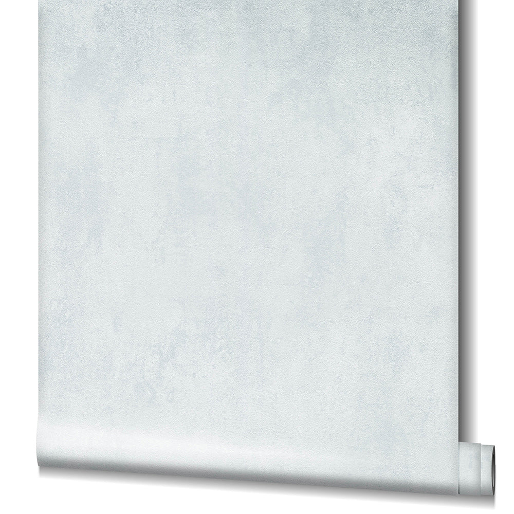 Schoner Wohnen New Spirit - Concrete plain wallpaper Marburg    