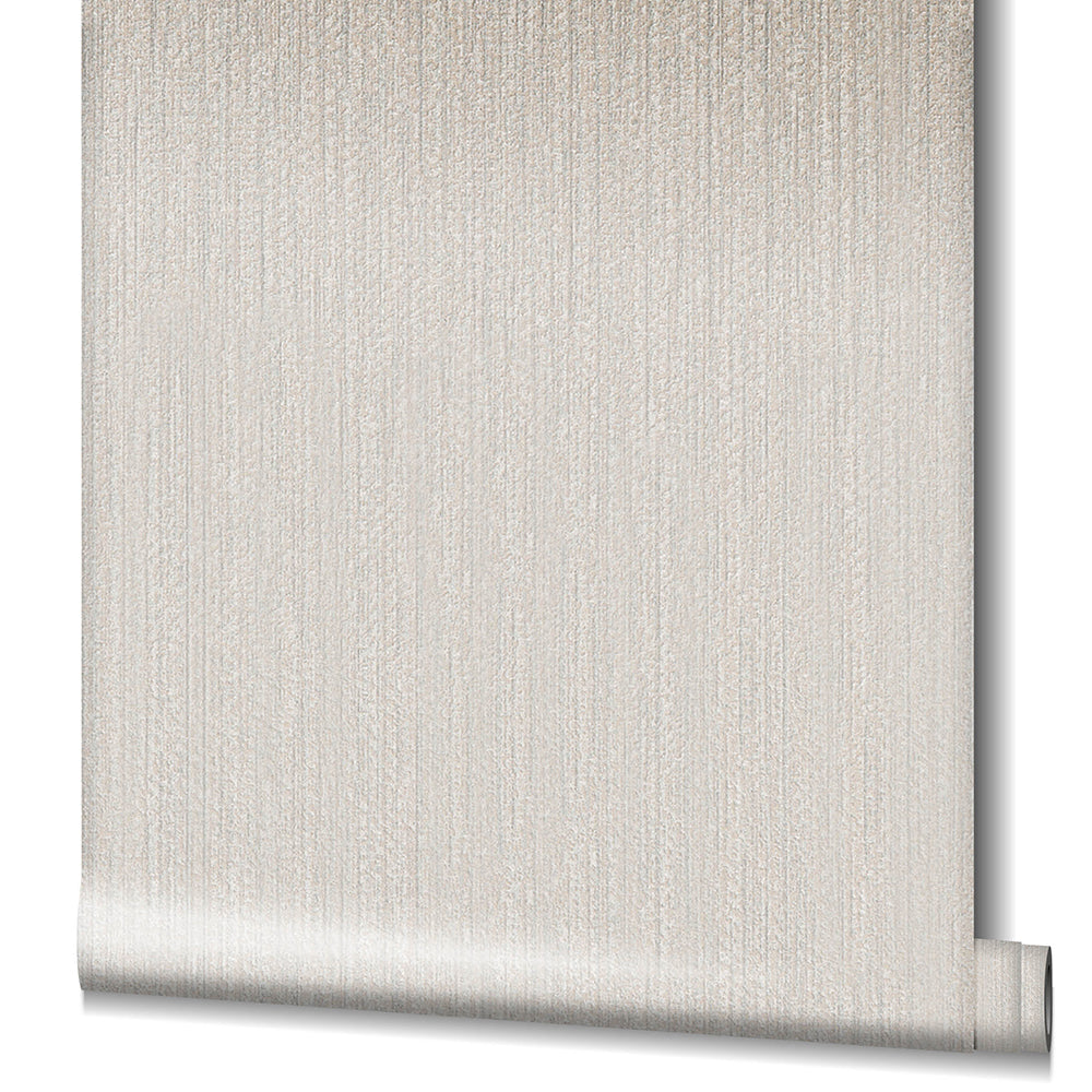 Schoner Wohnen New Spirit - Ambient bamboo weave plain wallpaper Marburg    