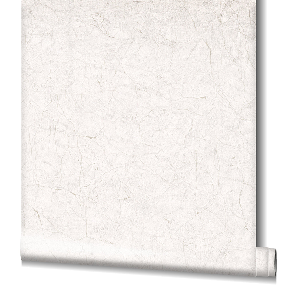 Vintage Deluxe - Cracked Concrete bold wallpaper Marburg    