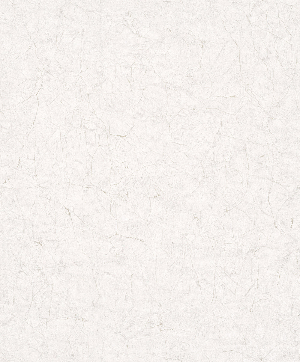 Vintage Deluxe - Cracked Concrete bold wallpaper Marburg Roll Cream  32801