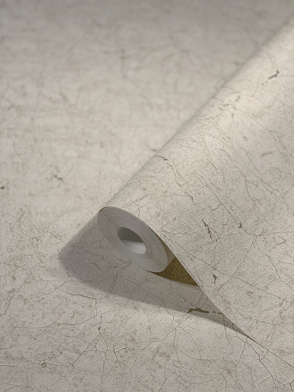 Vintage Deluxe - Cracked Concrete bold wallpaper Marburg    