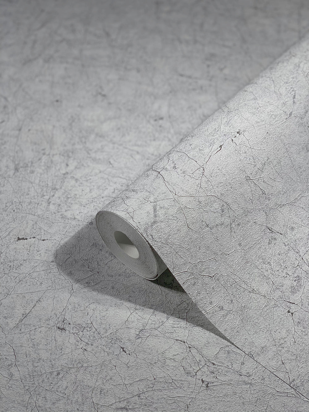 Vintage Deluxe - Cracked Concrete bold wallpaper Marburg    