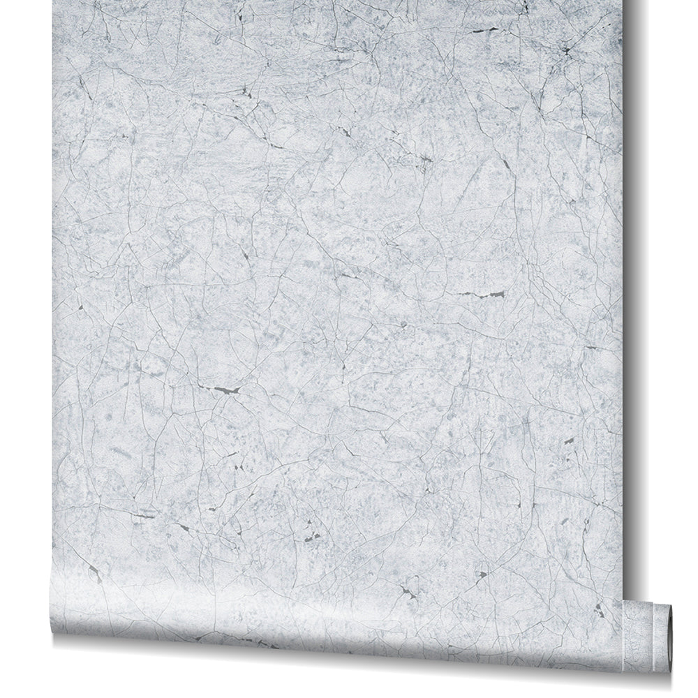 Vintage Deluxe - Cracked Concrete bold wallpaper Marburg    