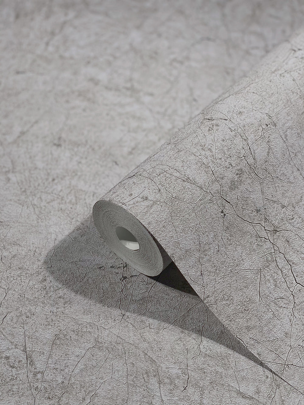 Vintage Deluxe - Cracked Concrete bold wallpaper Marburg    