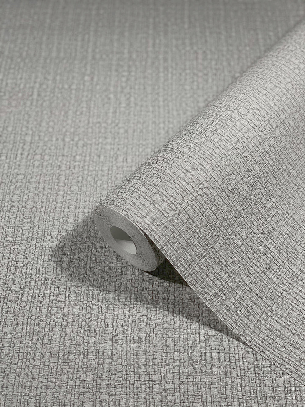 Vintage Deluxe - Textured Bamboo Weave bold wallpaper Marburg    