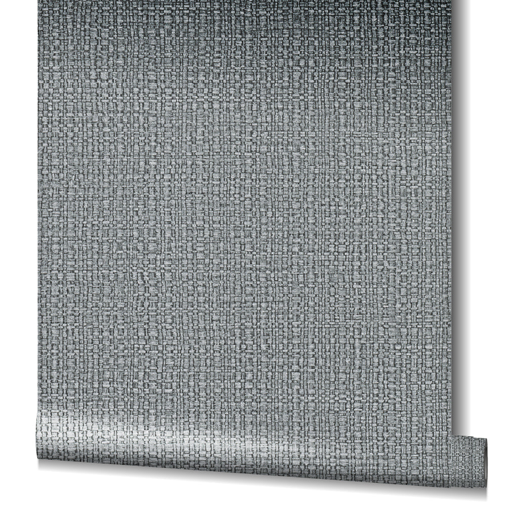 Vintage Deluxe - Textured Bamboo Weave bold wallpaper Marburg    