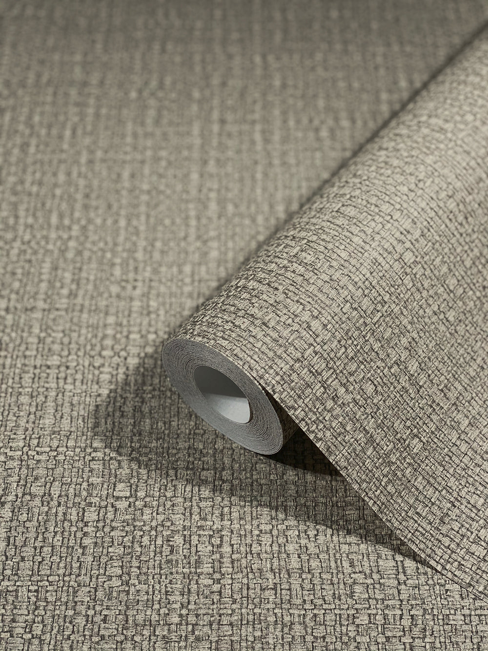 Vintage Deluxe - Textured Bamboo Weave bold wallpaper Marburg    