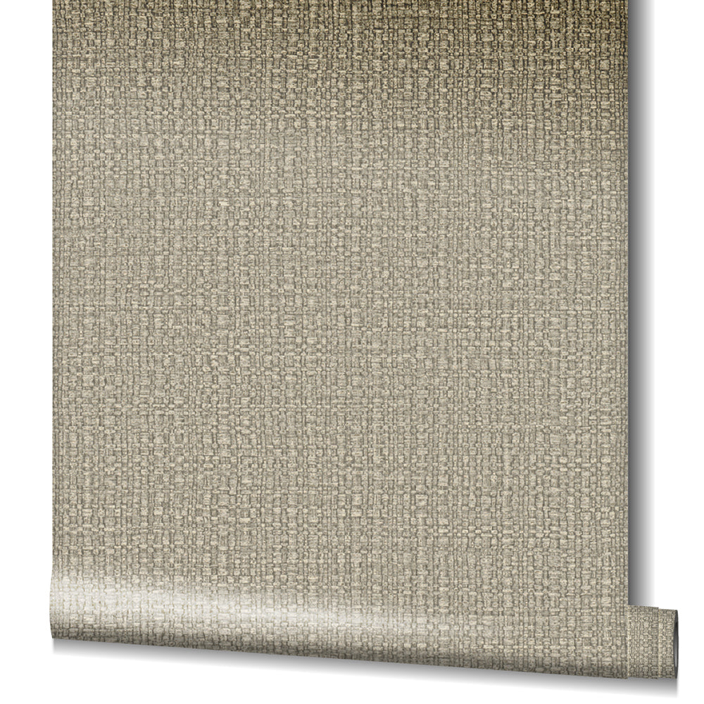 Vintage Deluxe - Textured Bamboo Weave bold wallpaper Marburg    