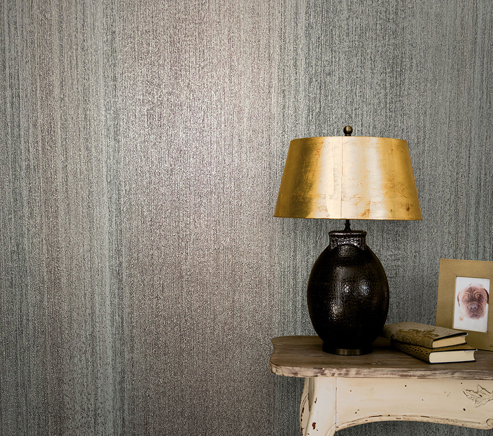 Vintage Deluxe - Luxury Stripe stripe wallpaper Marburg    