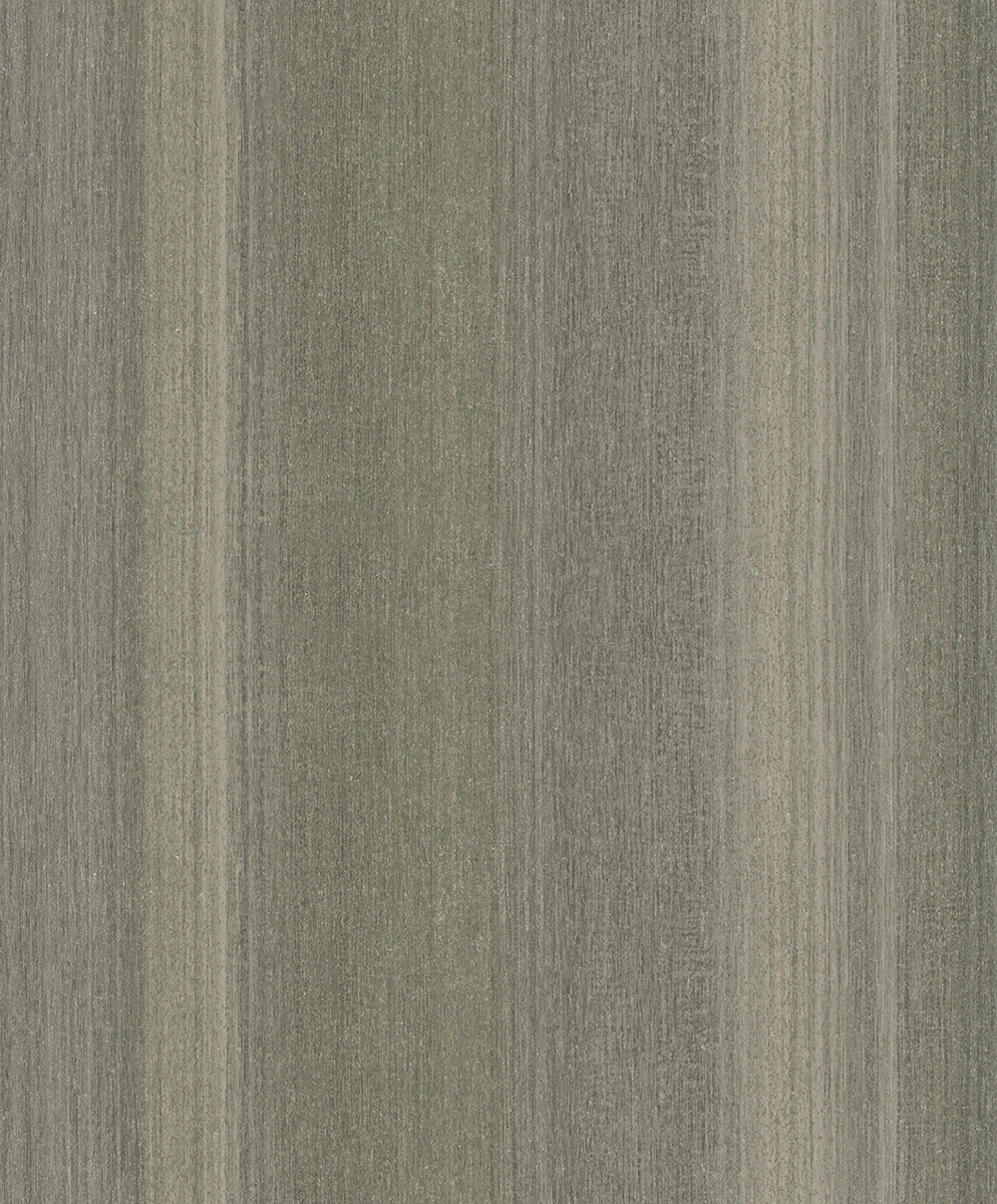 Vintage Deluxe - Luxury Stripe stripe wallpaper Marburg Roll Green  32837