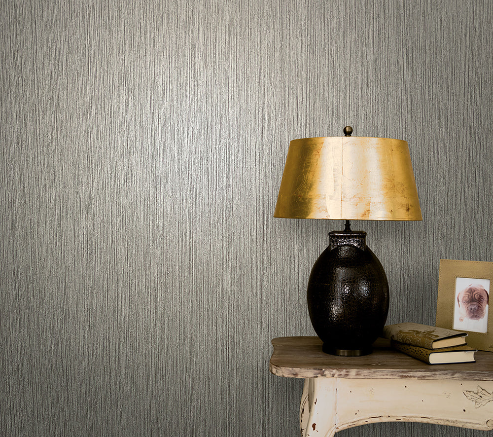 Vintage Deluxe - Textured Plain plain wallpaper Marburg    