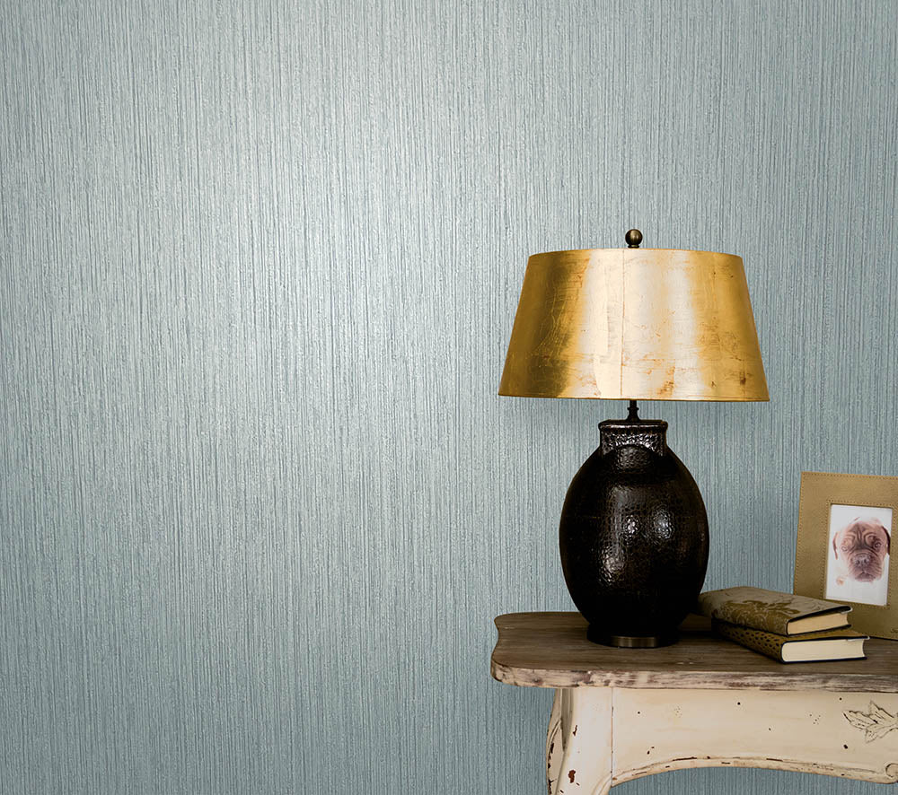 Vintage Deluxe - Textured Plain plain wallpaper Marburg    