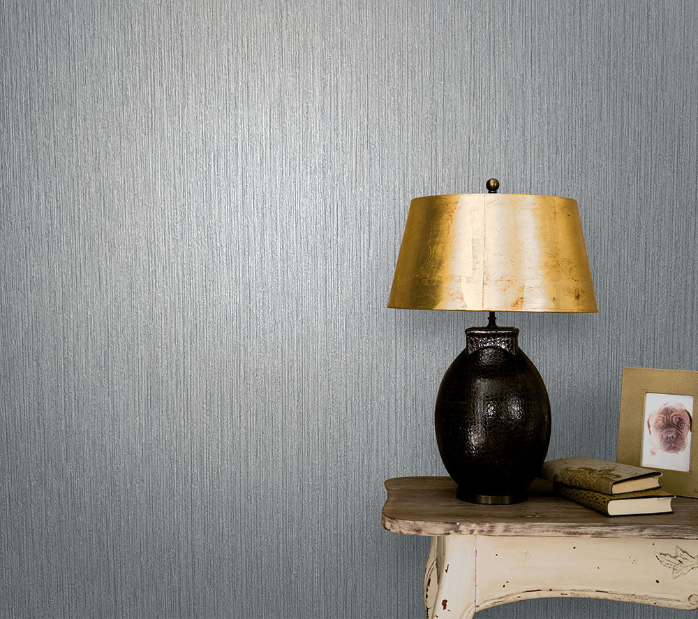 Vintage Deluxe - Textured Plain plain wallpaper Marburg    