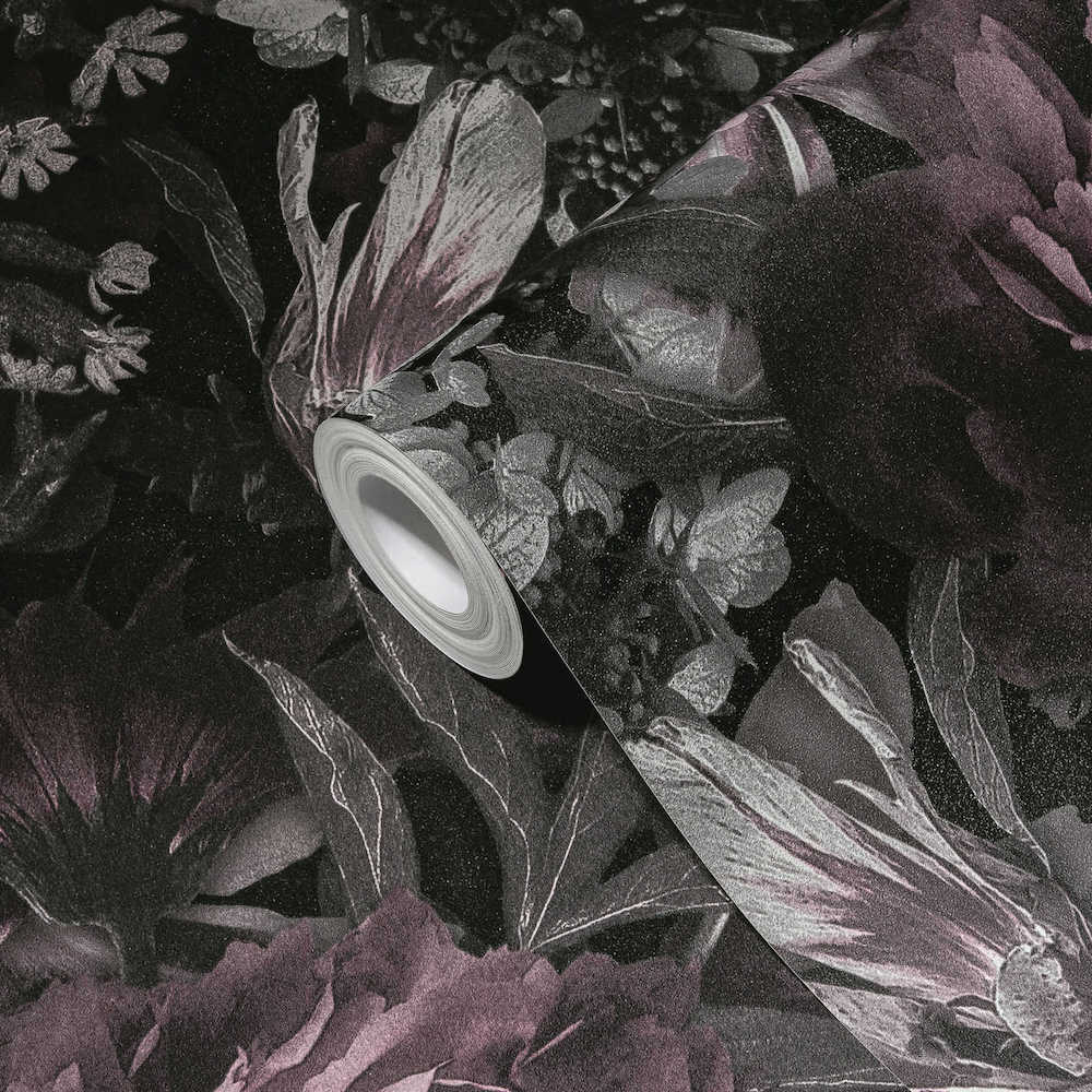 Pint Walls - Floral botanical wallpaper AS Creation    