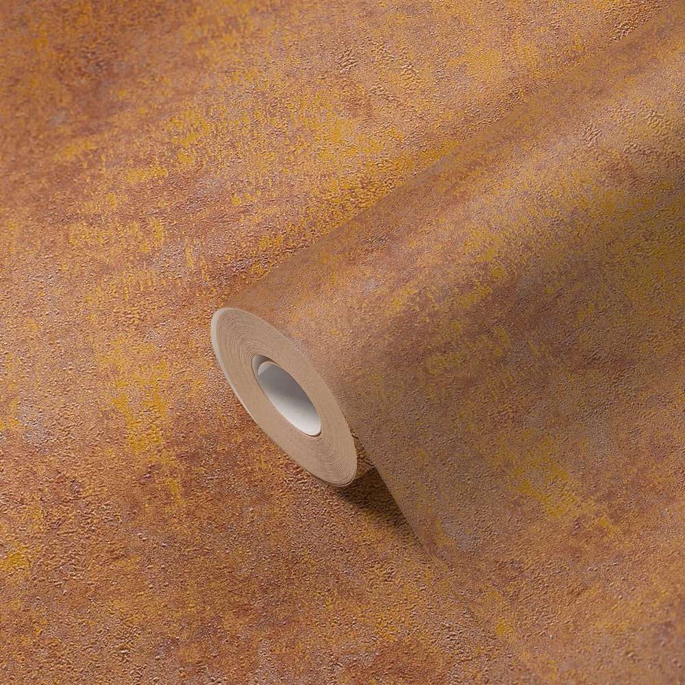New Walls - Contempo Concrete plain wallpaper AS Creation    