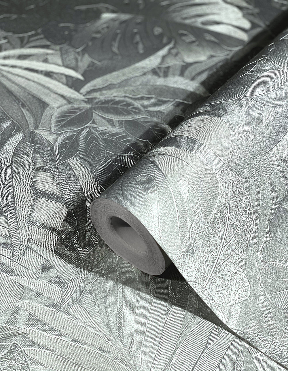 Botanica - Jungle Palms botanical wallpaper Marburg    