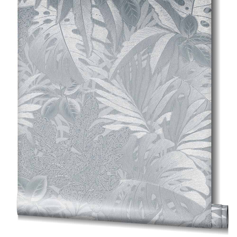 Botanica - Jungle Palms botanical wallpaper Marburg    