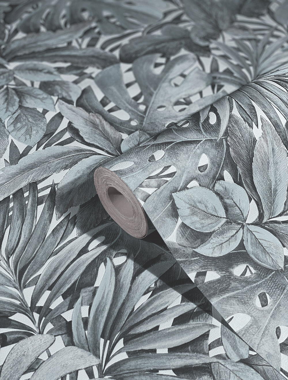 Botanica - Jungle Palms botanical wallpaper Marburg    
