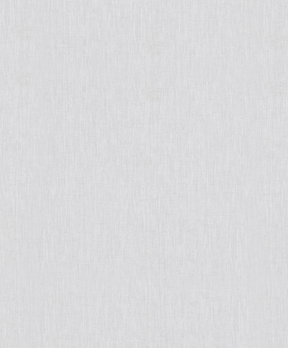 Botanica - Textured Plains plain wallpaper Marburg Roll Grey  33324