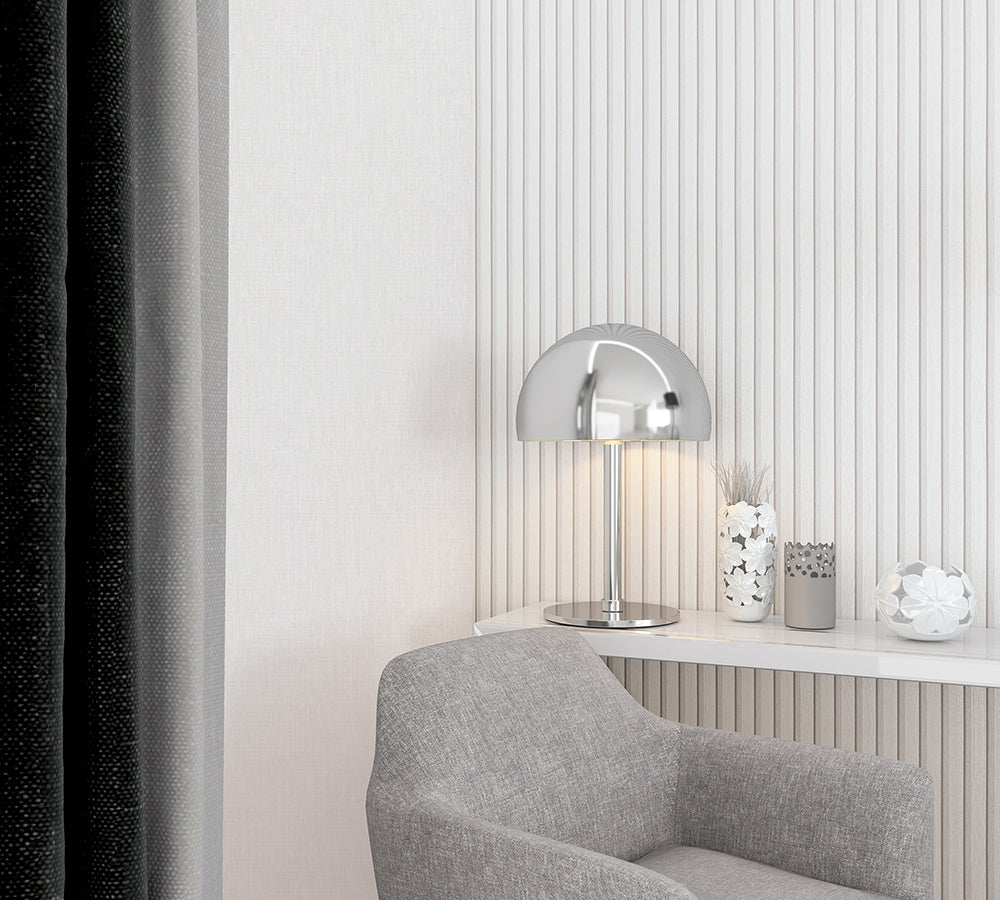 Botanica - Wood Stripe damask wallpaper Marburg    