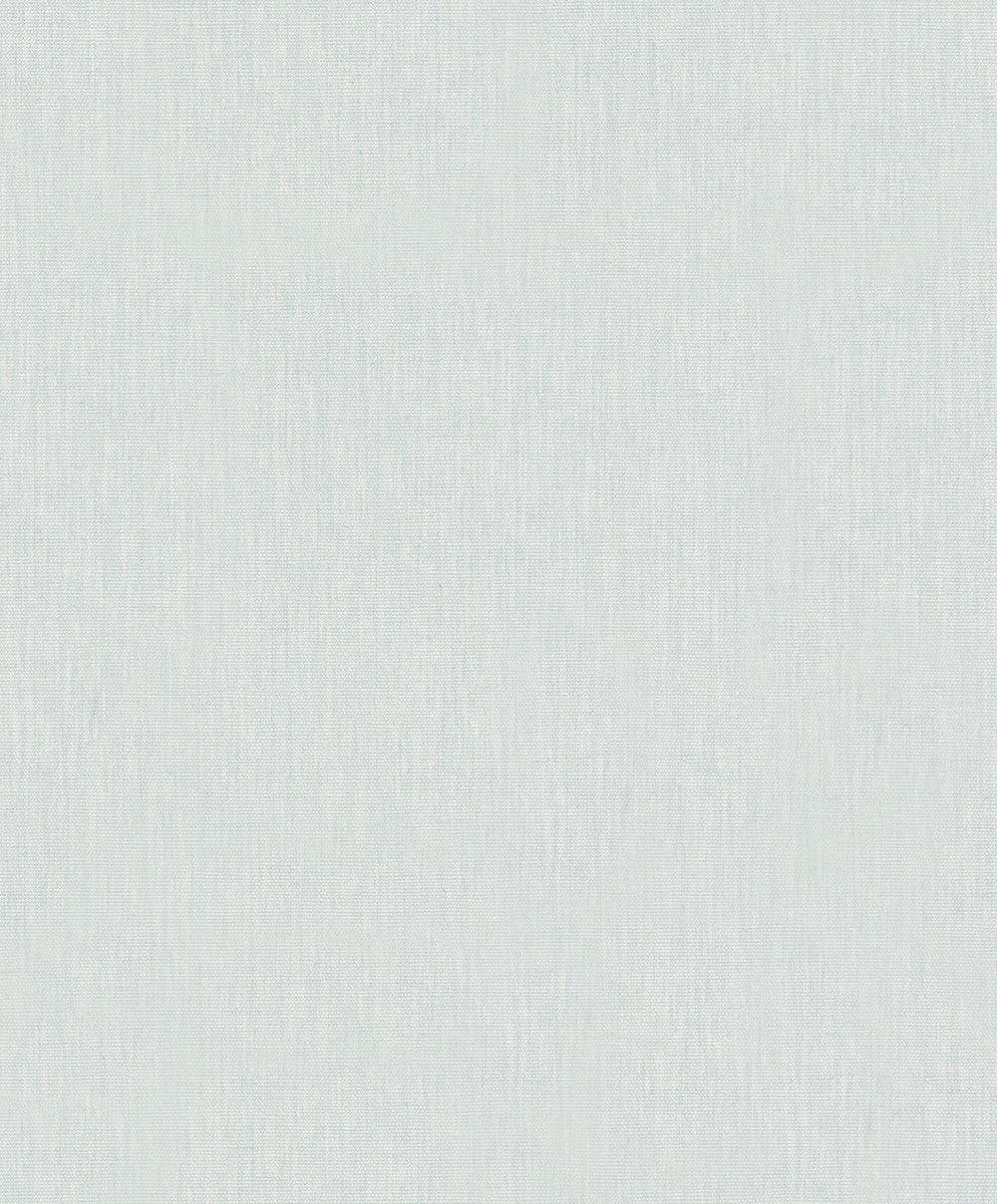Botanica - Textured Plains plain wallpaper Marburg Roll Light Blue  33326