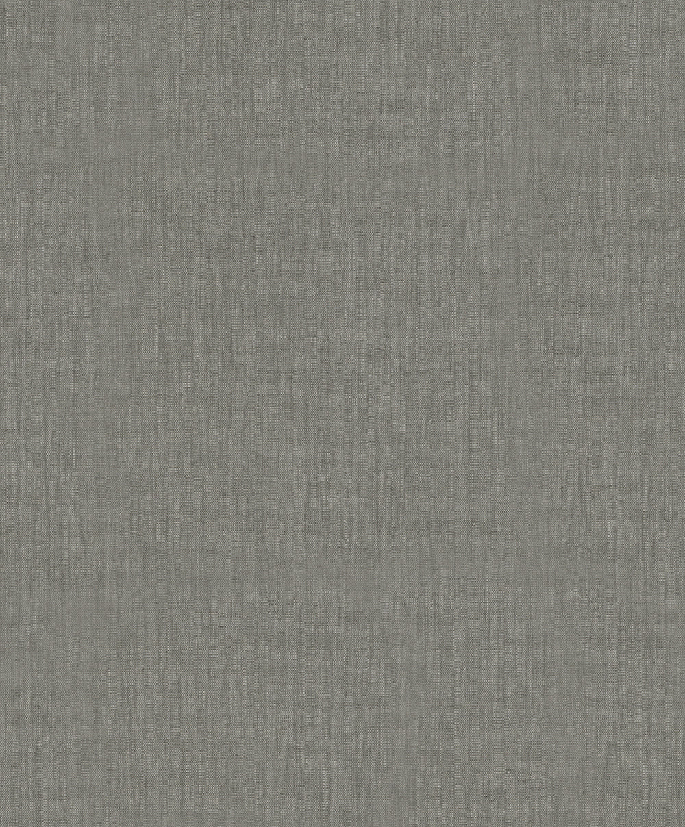 Botanica - Textured Plains plain wallpaper Marburg Roll Dark Grey  33330