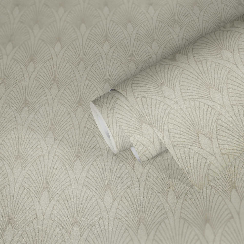 New Walls - Dazzling Deco art deco wallpaper AS Creation    