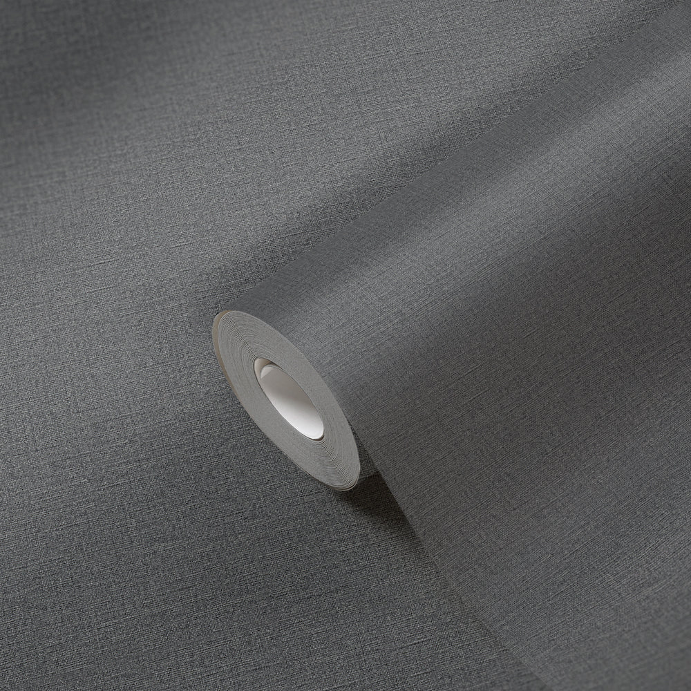 Desert Lodge -Looks like Linen plain wallpaper AS Creation    