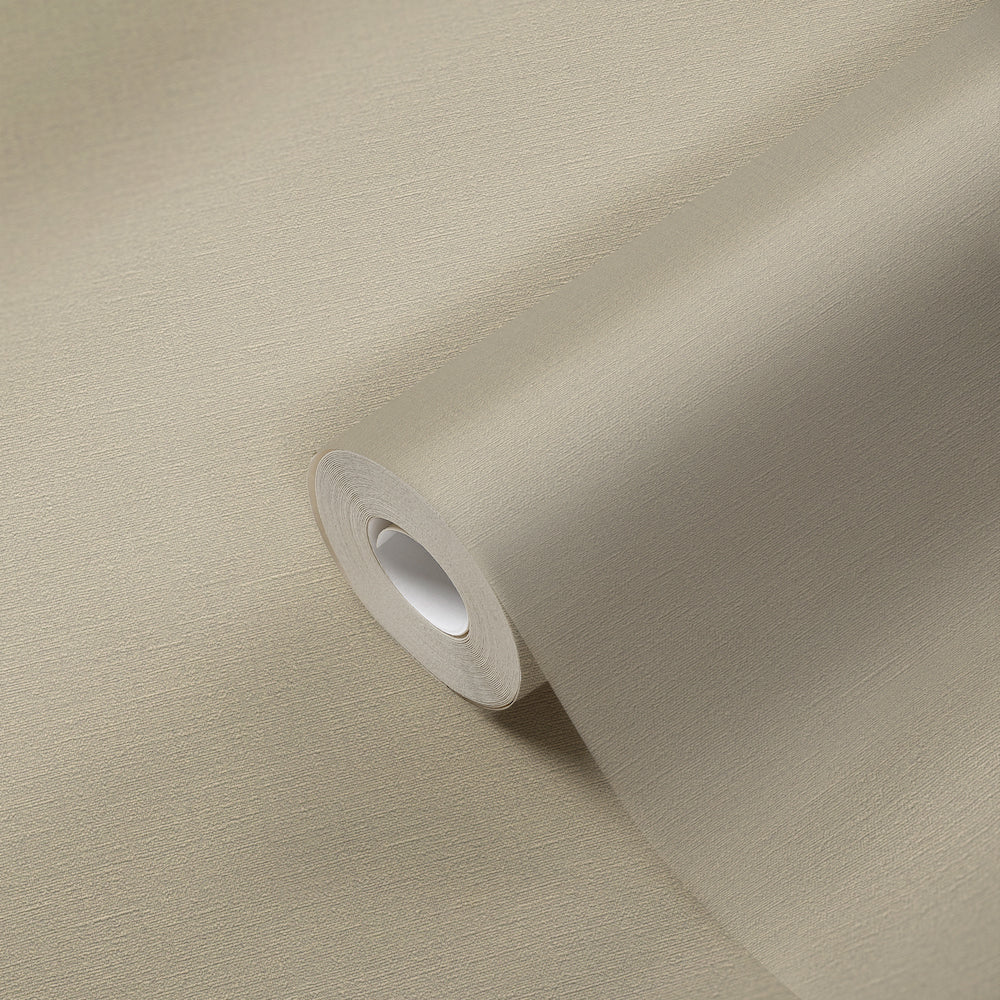 Desert Lodge -Looks like Linen plain wallpaper AS Creation    