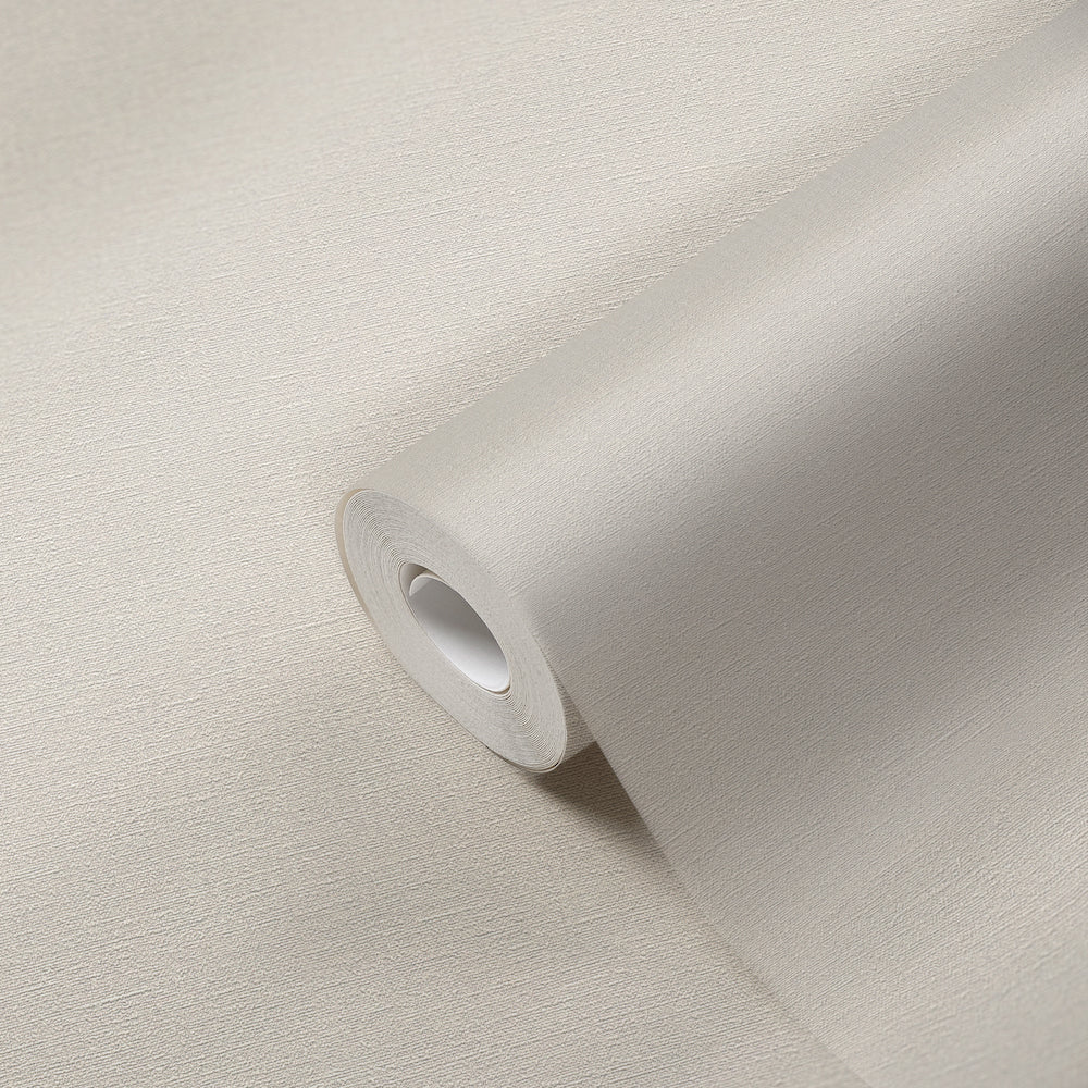 Desert Lodge -Looks like Linen plain wallpaper AS Creation    